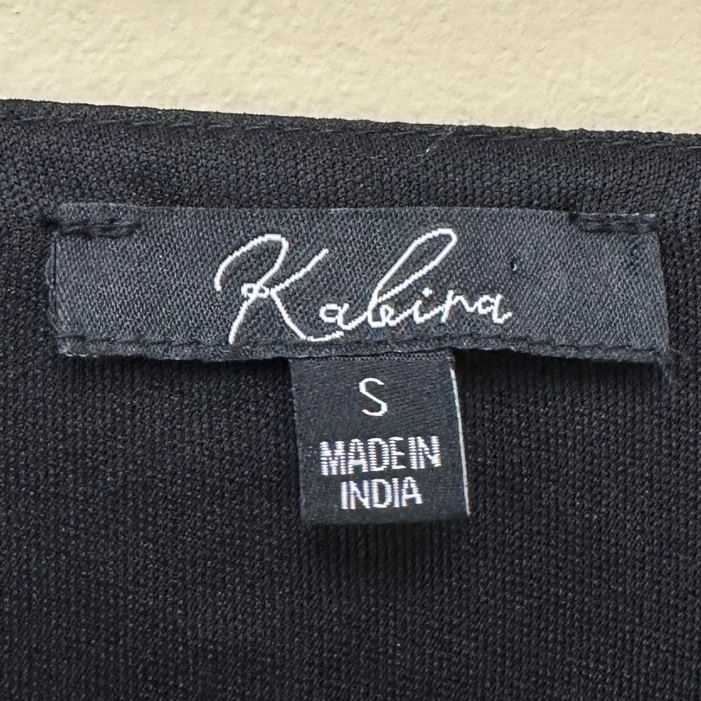 NWT Little Black Dress - Picture 3 of 13